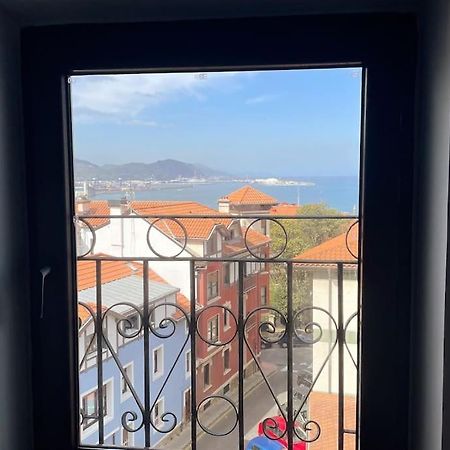 Loft In Getxo Lägenhet Exteriör bild