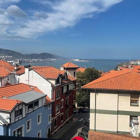 Loft In Getxo Lägenhet Exteriör bild