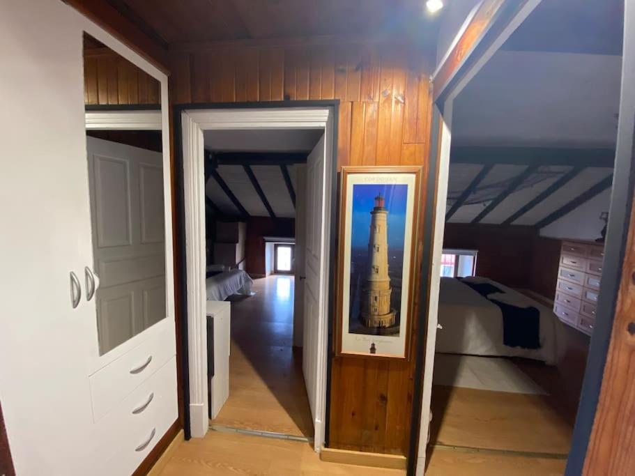 Loft In Getxo Lägenhet Exteriör bild