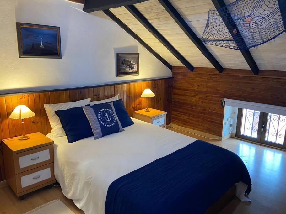 Loft In Getxo Lägenhet Exteriör bild