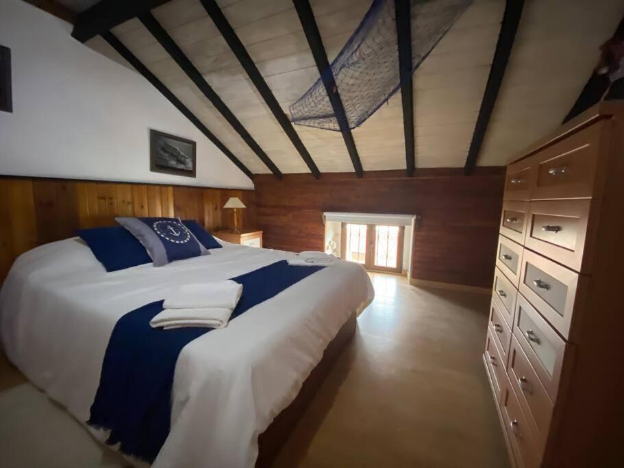 Loft In Getxo Lägenhet Exteriör bild